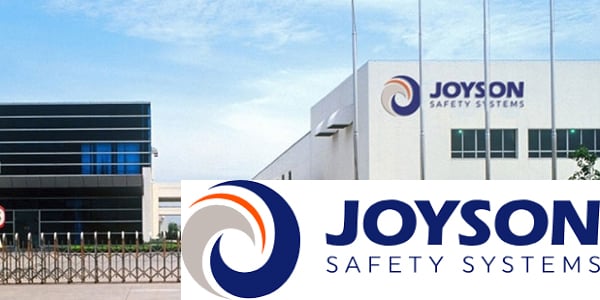 joyson safety systems