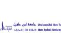Université Ibn Tofail Concours Emploi Recrutement