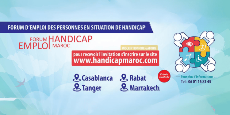 Handicap Maroc
