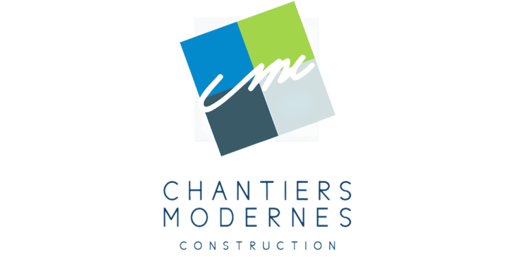 Chantiers Modernes Construction