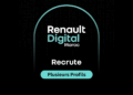 Renault Digital Maroc